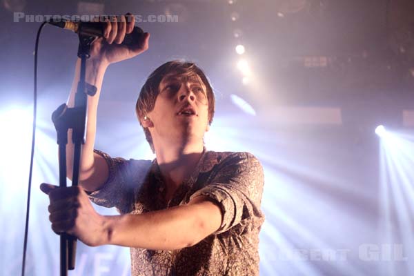 DRENGE - 2019-04-17 - PARIS - Nouveau Casino - 